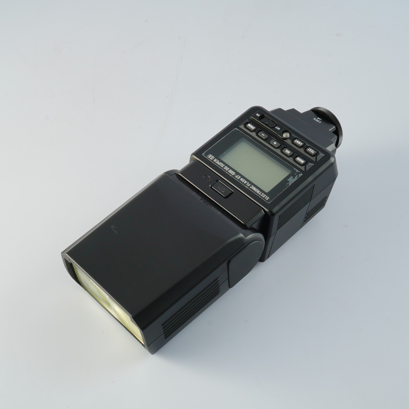EXCELLENT SIGMA EF-500 DG Super SA for Sigma