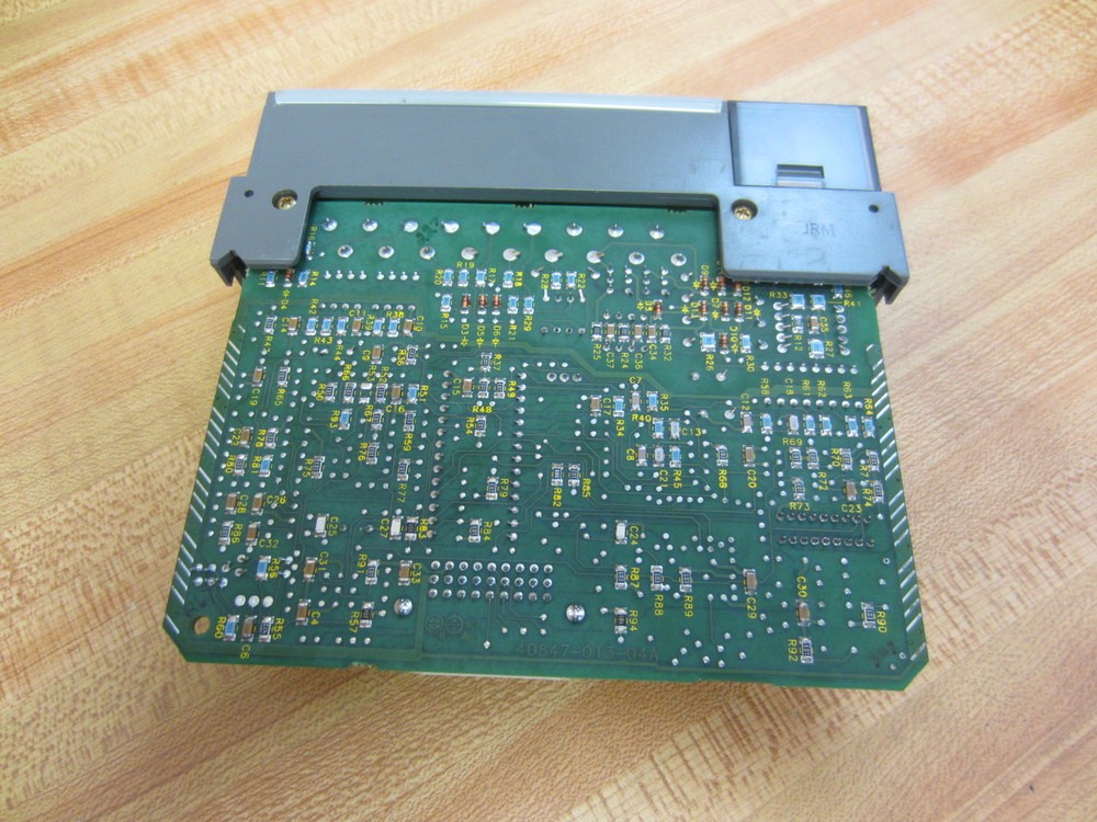 Allen Bradley 1746-HSCE High Speed Counter/Encoder Mod 1746HSCE Series A