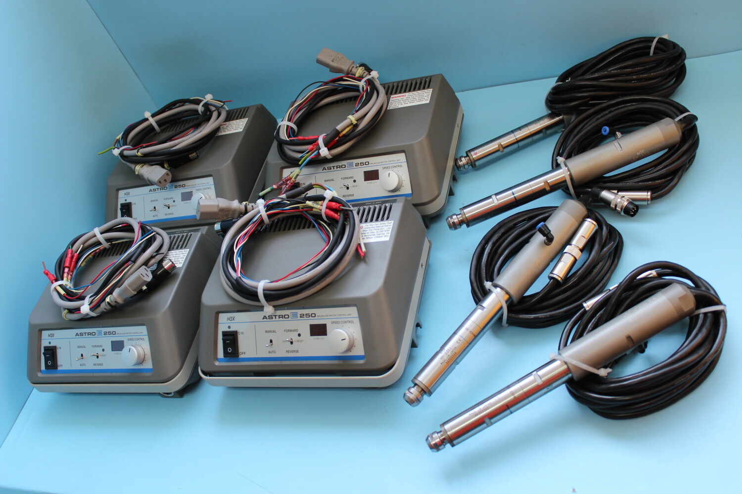 NSK Astro E250 NR-2351 EM-255 , 1Pcs, Free Expedited Shipping