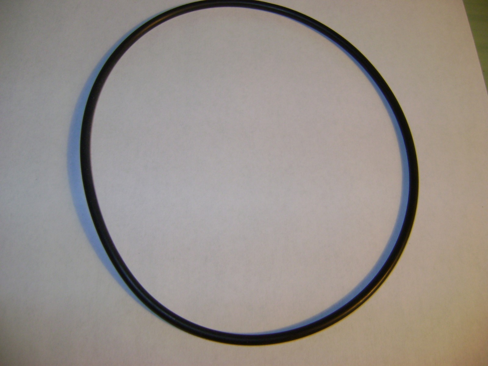 125X3 ID=125mm THICKNESS=3mm O-RING OR125X3