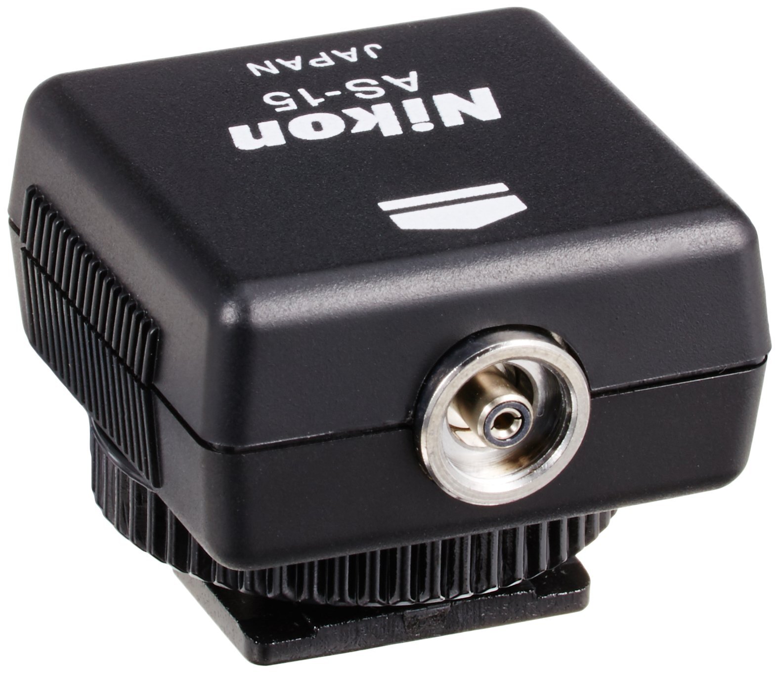 Nikon hot shoe adapter AS-15