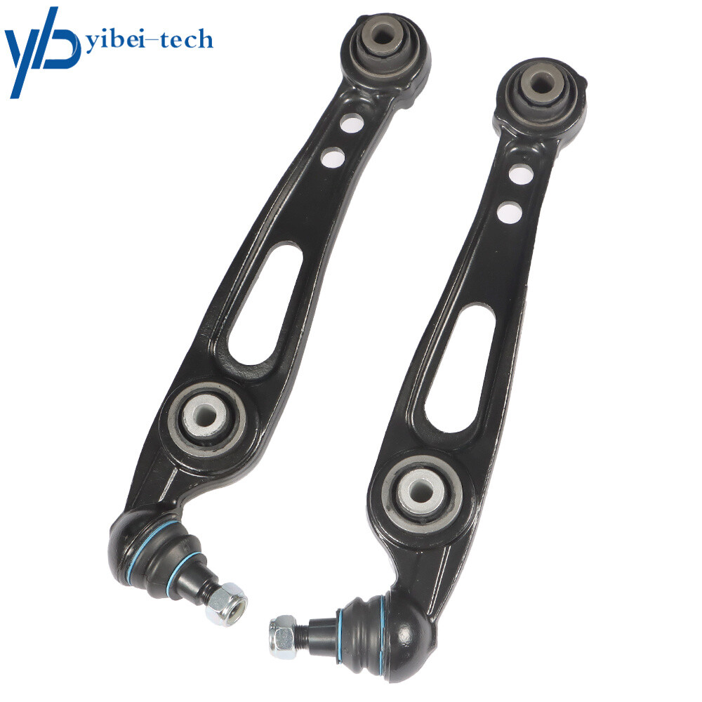 Control Arm Kit For 2013-18 Land Rover Range Rover Front LH & RH Lower Rearward