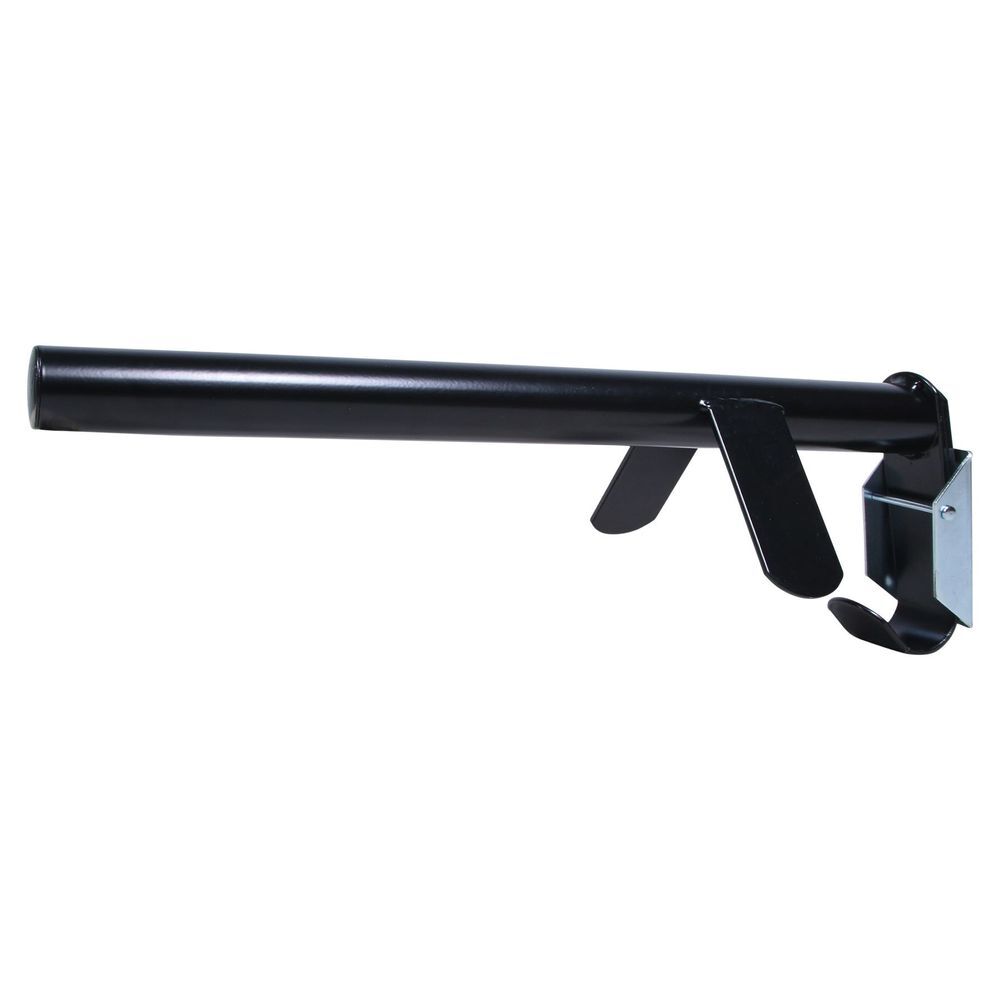 Easy-Up English Euro Collapsible Saddle Rack | Space-Saving & Convenient