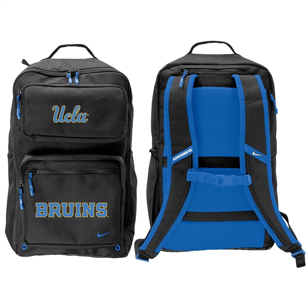Nike UCLA Bruins Utility Speed Backpack
