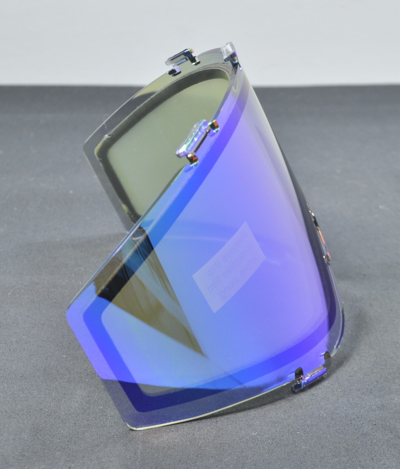 JT Proflex Spectra Lens - Prizm 2.0 Flourite