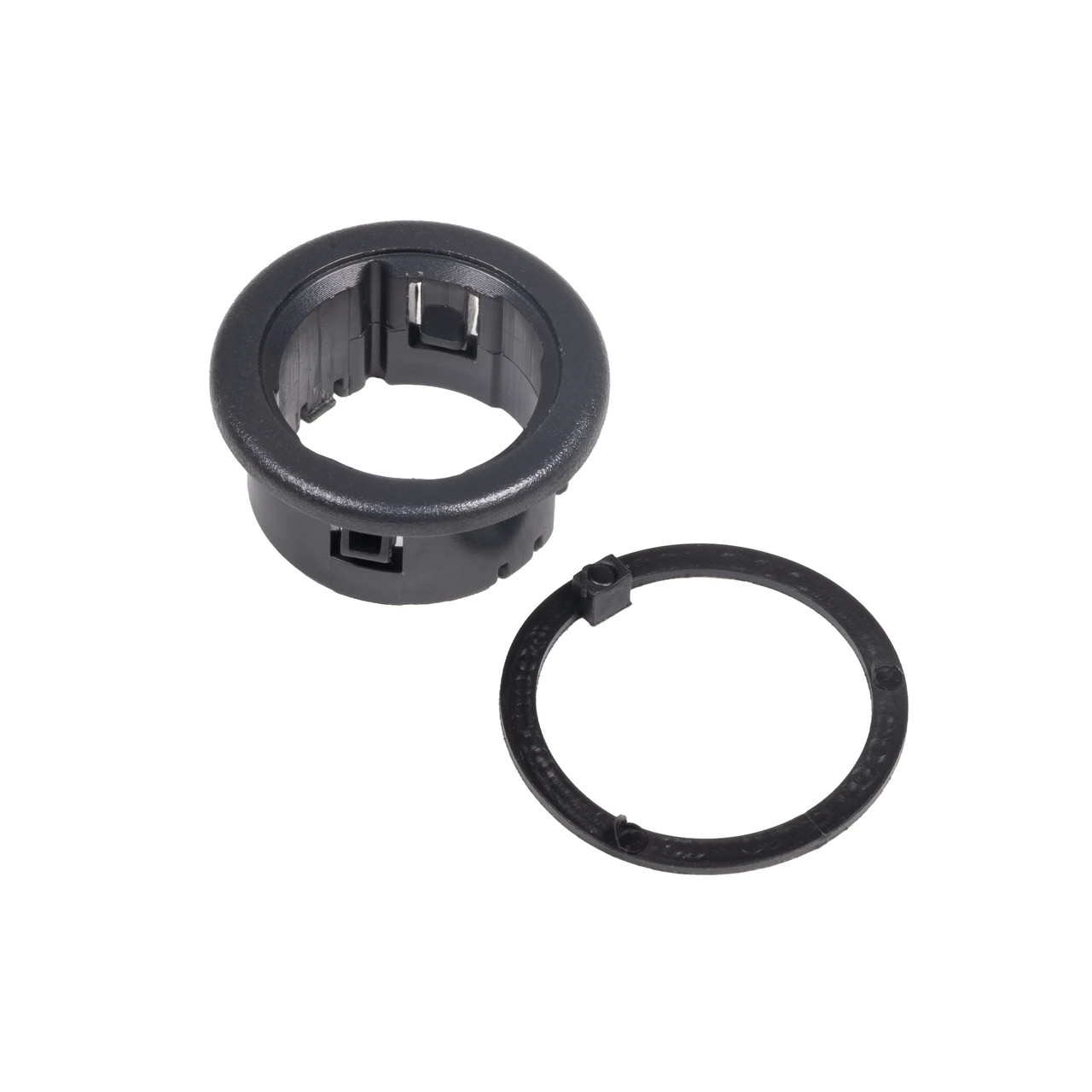 1997-02 Camaro Firebird Cigarette Lighter Bezel EBONY, Hawks Motorsports