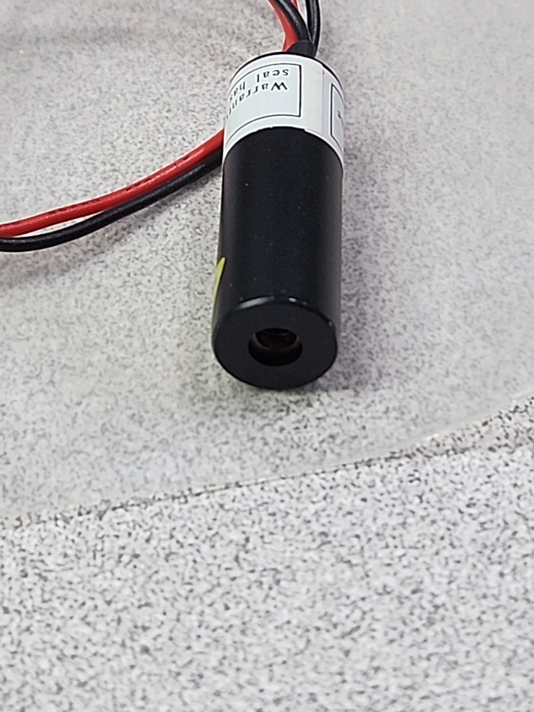 BEA LASER DIODE MODULE. MODEL 201-1-650 (BRAND NEW)