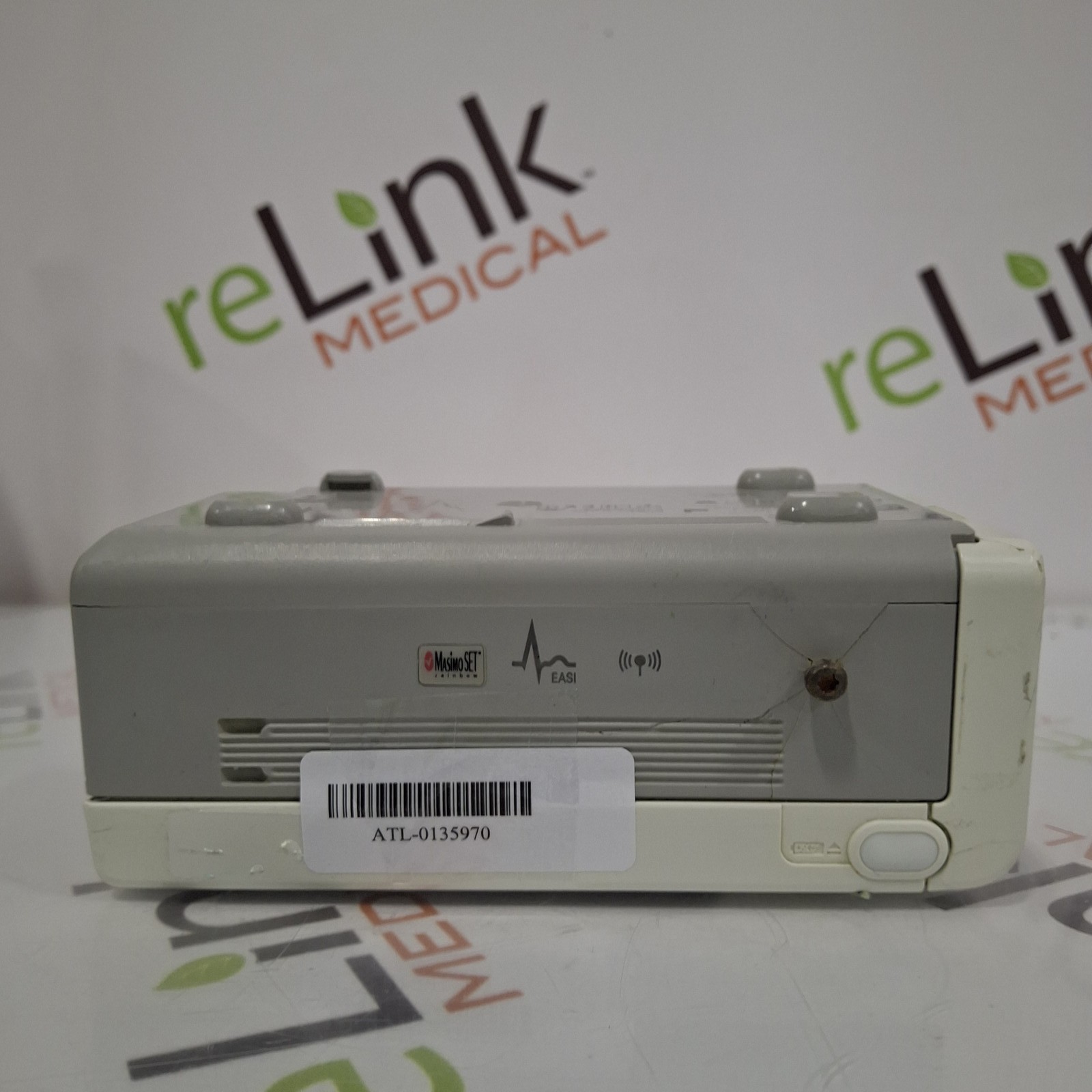 Philips IntelliVue X2 Module - Masimo Rainbow SpO2