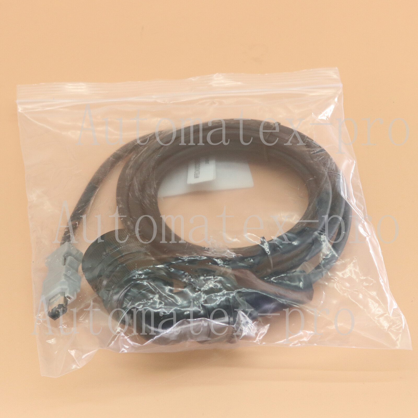 1PS For Panasonic MFECA0030EPD A4/A5/A6 servo encoder line cable 3m New