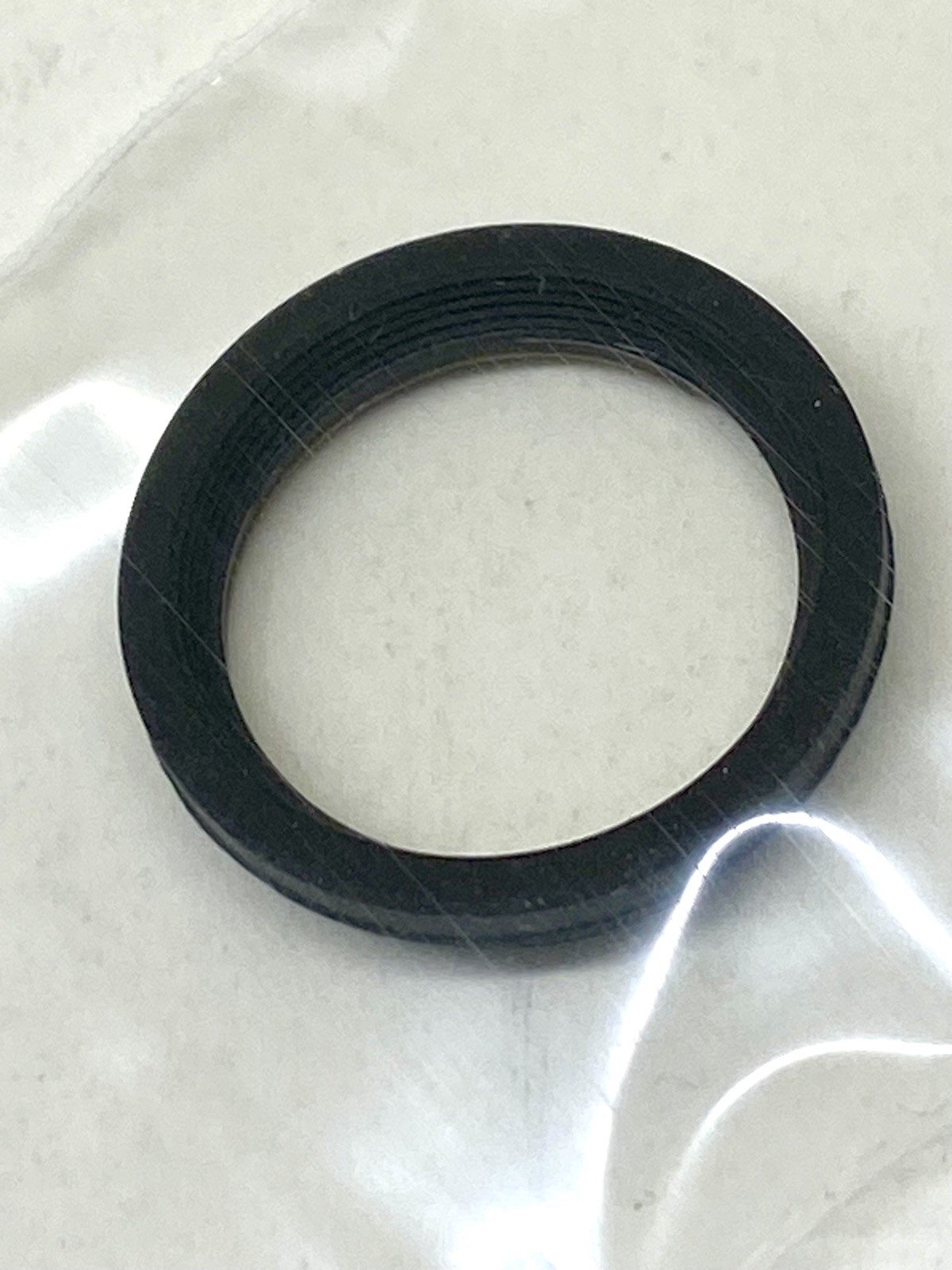 Nikon Original OEM Clear Eyepiece w/ rubber FM2 FM3A FA FE2 FE FM NEW USA Seller
