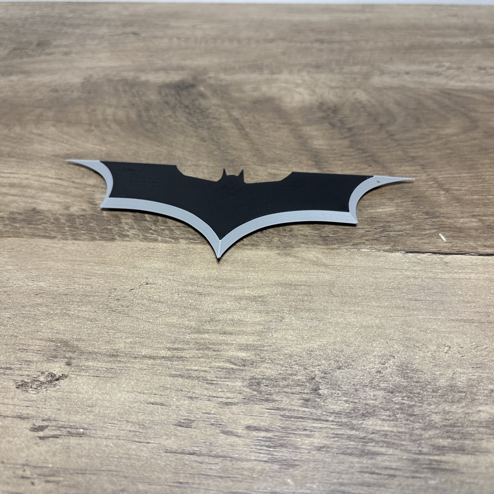 Batman Arkham Knight Batarang Replica