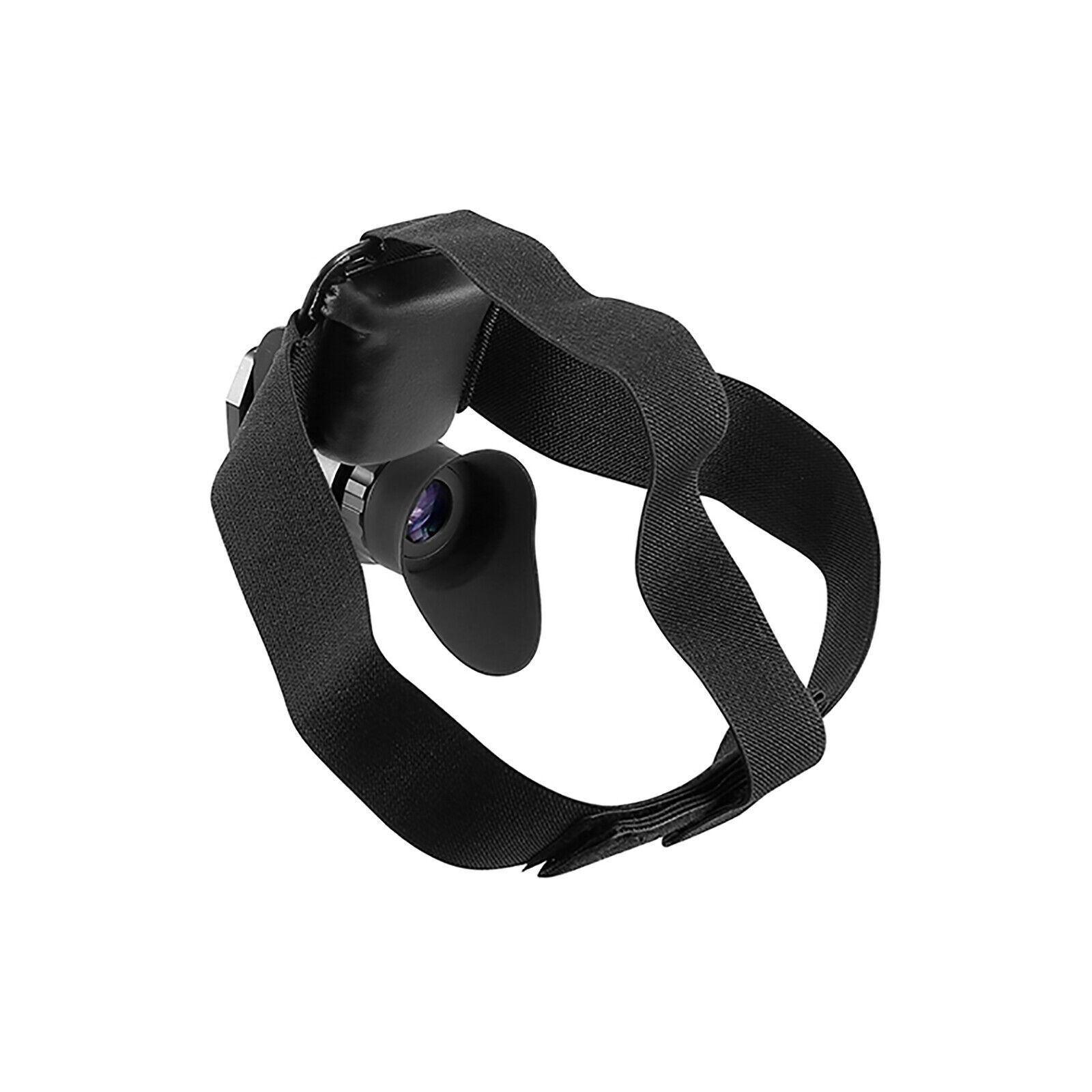 V760C-3 Wearing Large HD Screen Portable Display Head Mounted Display