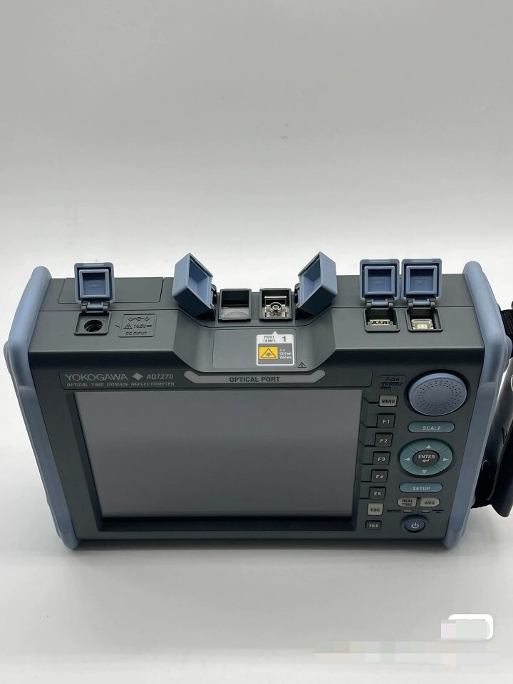 YOKOGAWA AQ7270 Optical Pulse Tester OTDR