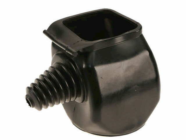 For 1985-1993 Volkswagen Cabriolet Shift Linkage Boot 57553GM 1989 1987 1986