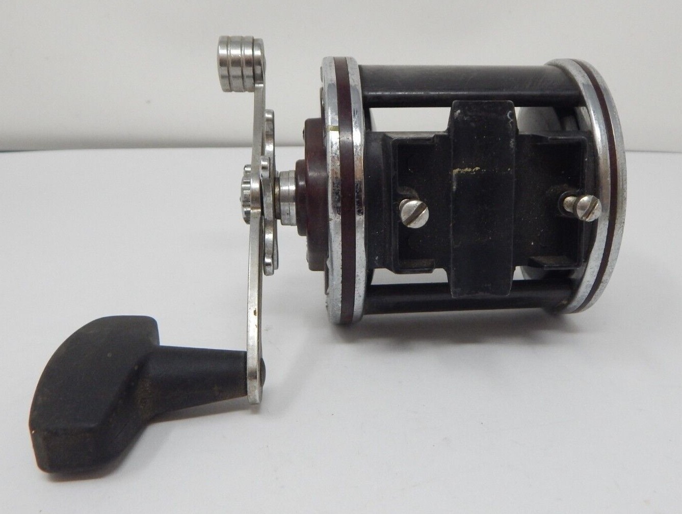 VINTAGE PENN SENATOR 3/0H SPECIAL 112H SALT WATER FISHING REEL