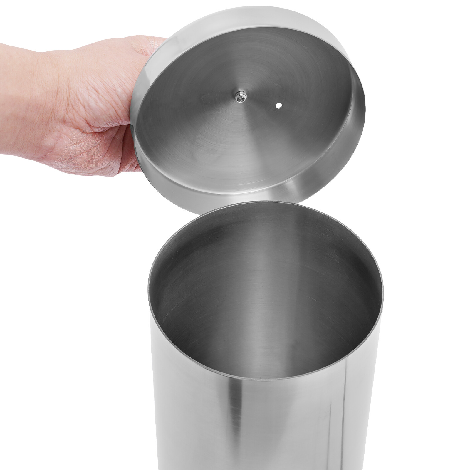 Manual Donut Filler Stainless Steel Latin Fruit Donut Machine 5L Commercial
