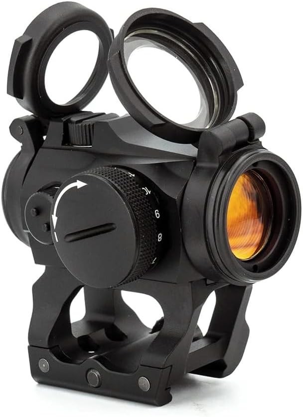 Heightening Bracket Scope Mount for Tactical T2 Red Dot Sight Riser 1.54"/1.93