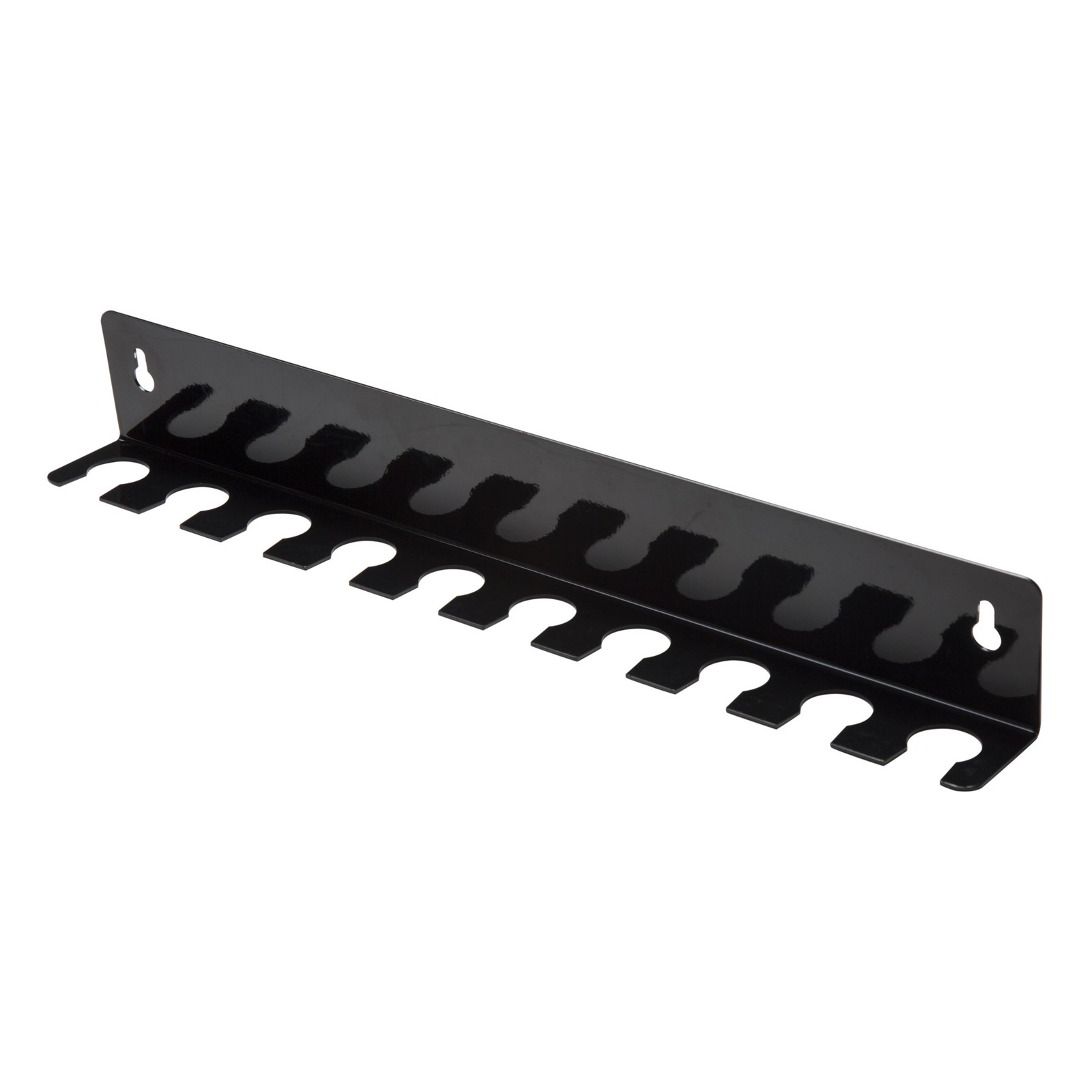 Steelman 10 Piece Torque Stick Tool Storage Rack 50078