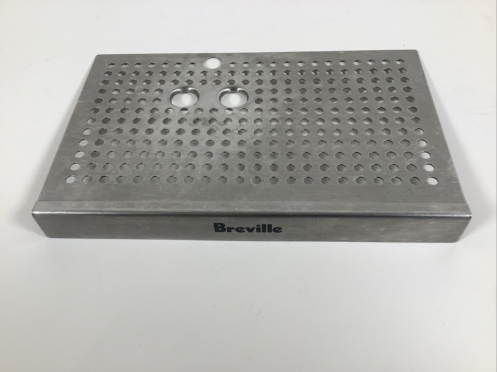 BREVILLE CAFE ROMA ESP8XL DRIP TRAY METAL COVER