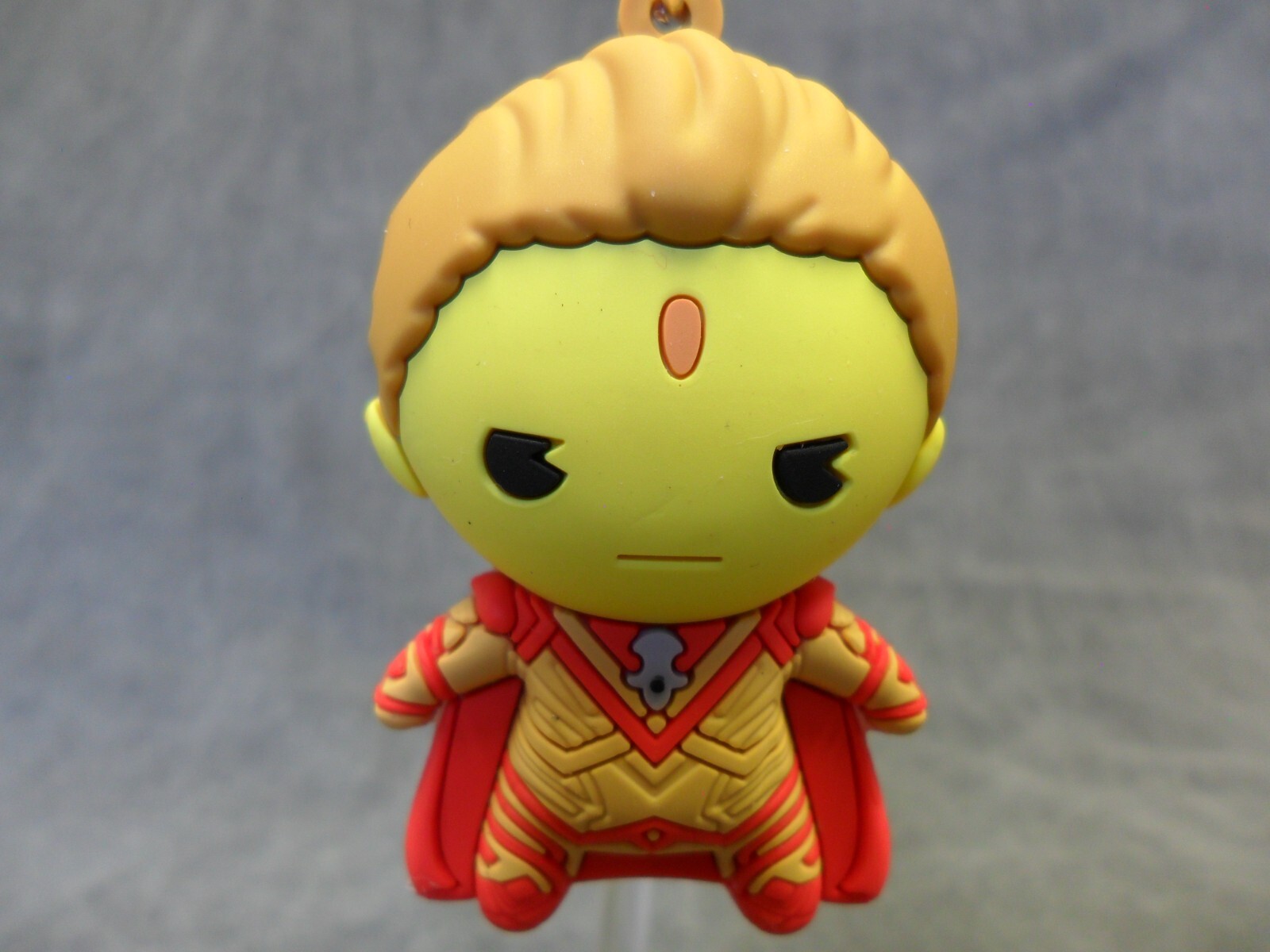 Guardians of the Galaxy NEW * Adam Warlock Clip * Blind Bag Open Monogram Key