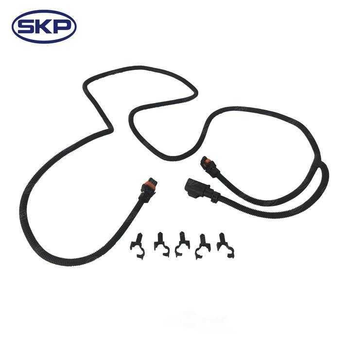 Fog Light Wiring Harness SKP SK645014