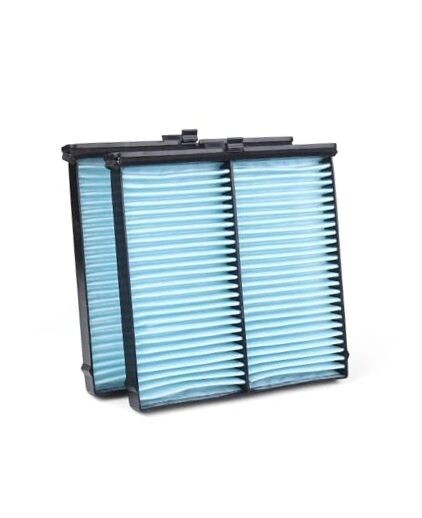 2-Pack Cabin Air Filter Fits for Mazda 3 (2019-2026) / CX-30 (2020-2026) Cabin