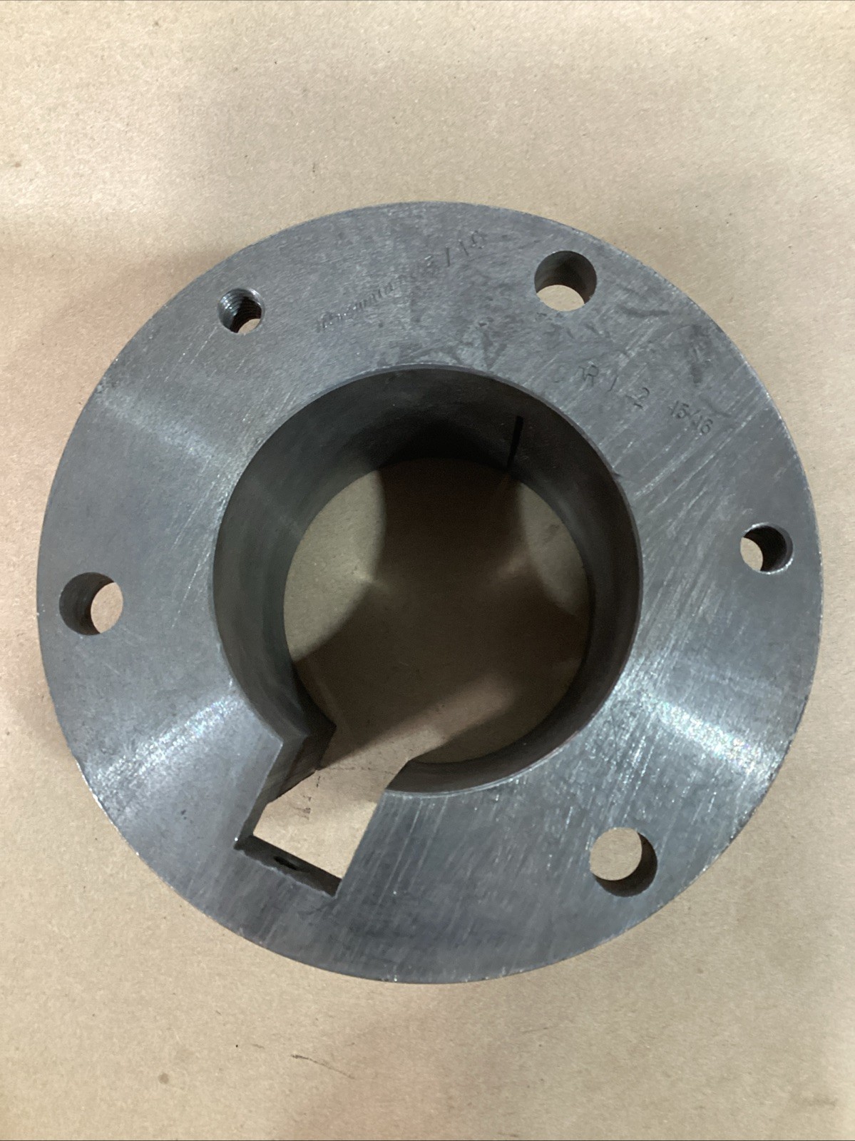 Browning R1 2 15/16 Qd Bushing 2-15/16in