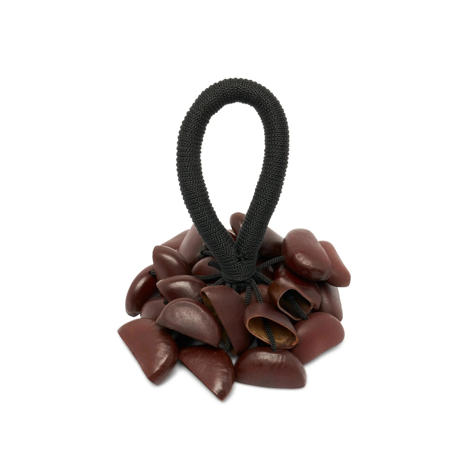 LP Pangi Rattle with Handle