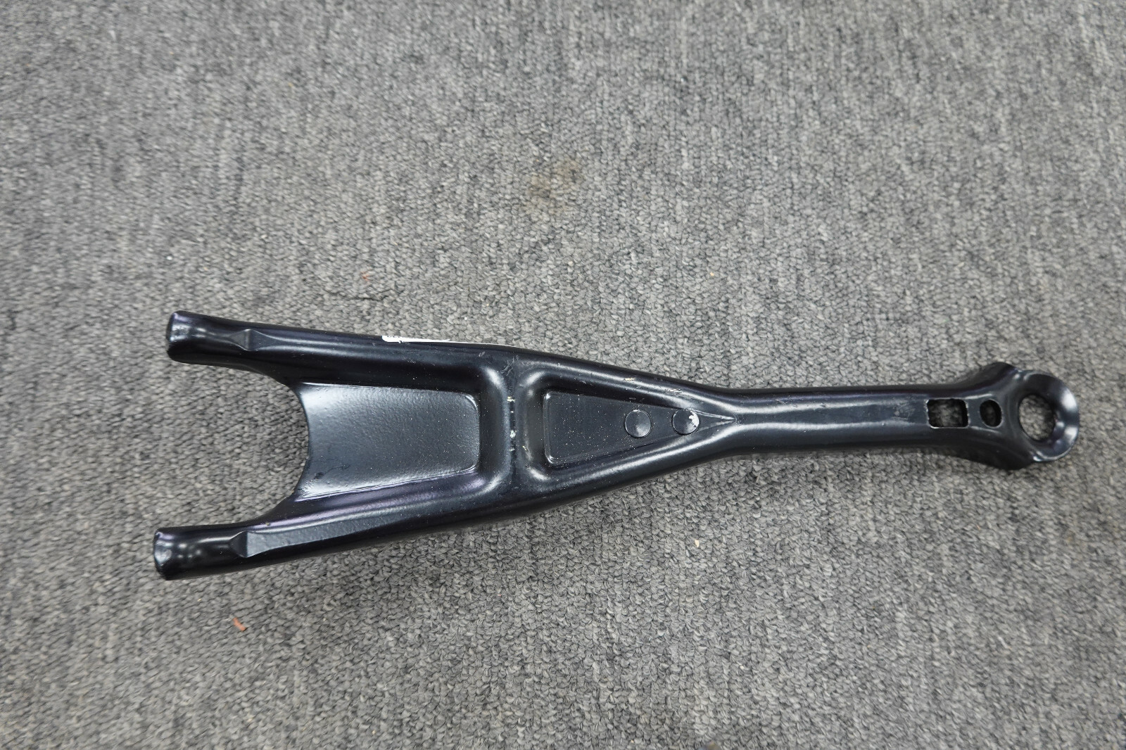 1969-80 4-Speed Clutch Fork 12.5" for Dodge Truck Ram D100 200 W150 250 Mopar