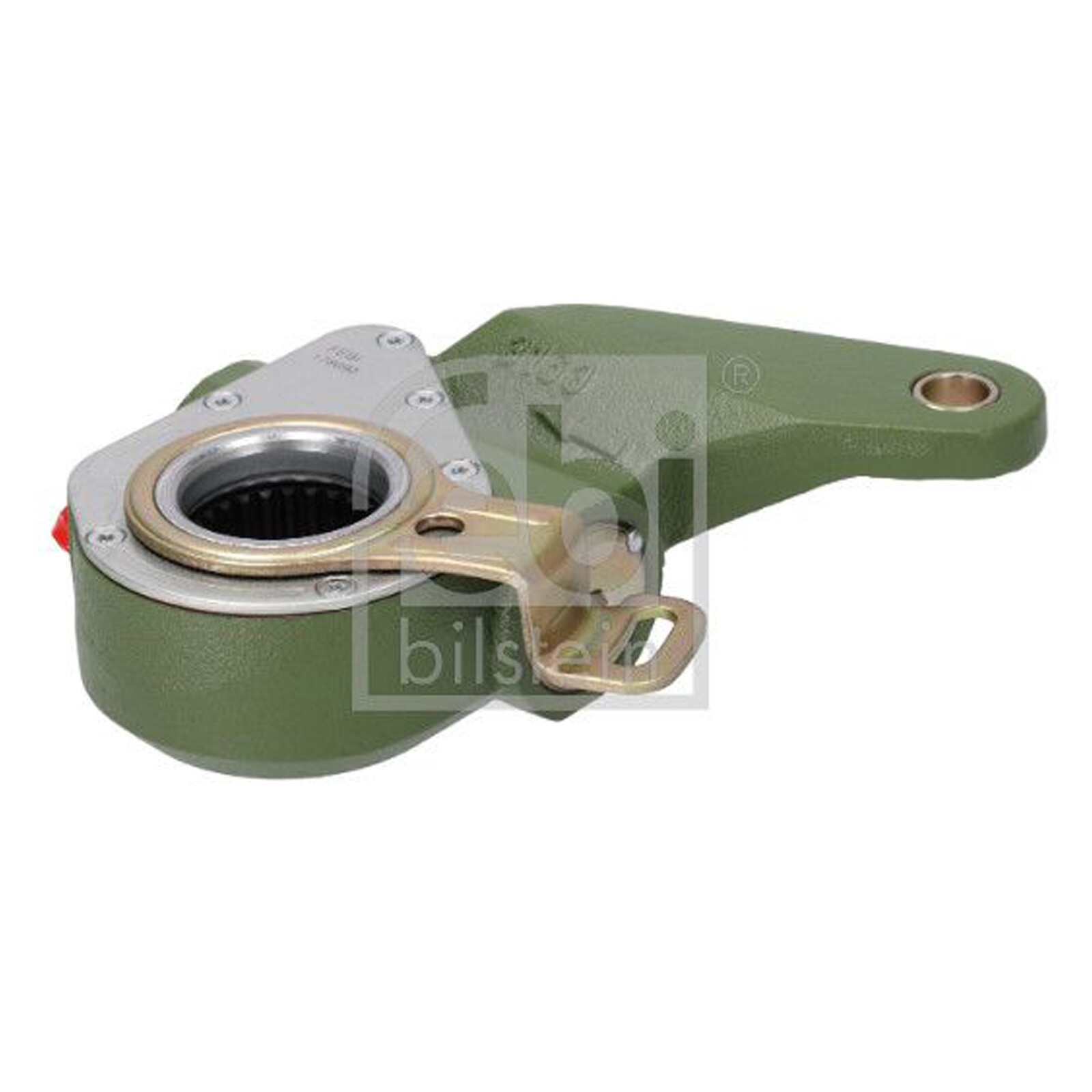 Febi Bilstein Automatic Slack Adjuster Front Axle Right 178690 - OE Quality