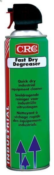 Heavy Dirt Remover CRC 1030078