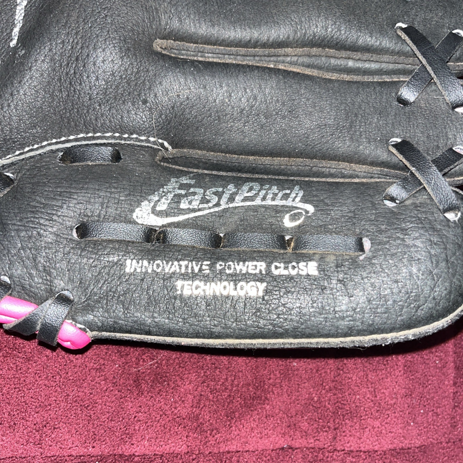 Baseball Equipment