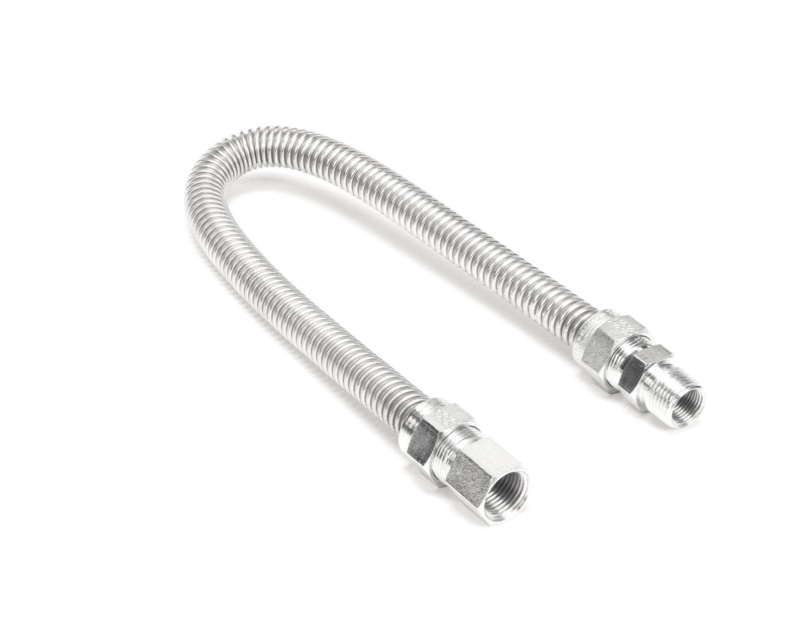 Blodgett Flex Hose, Gas, 1/2 X 20 34957 - Free Shipping + Geniune OEM