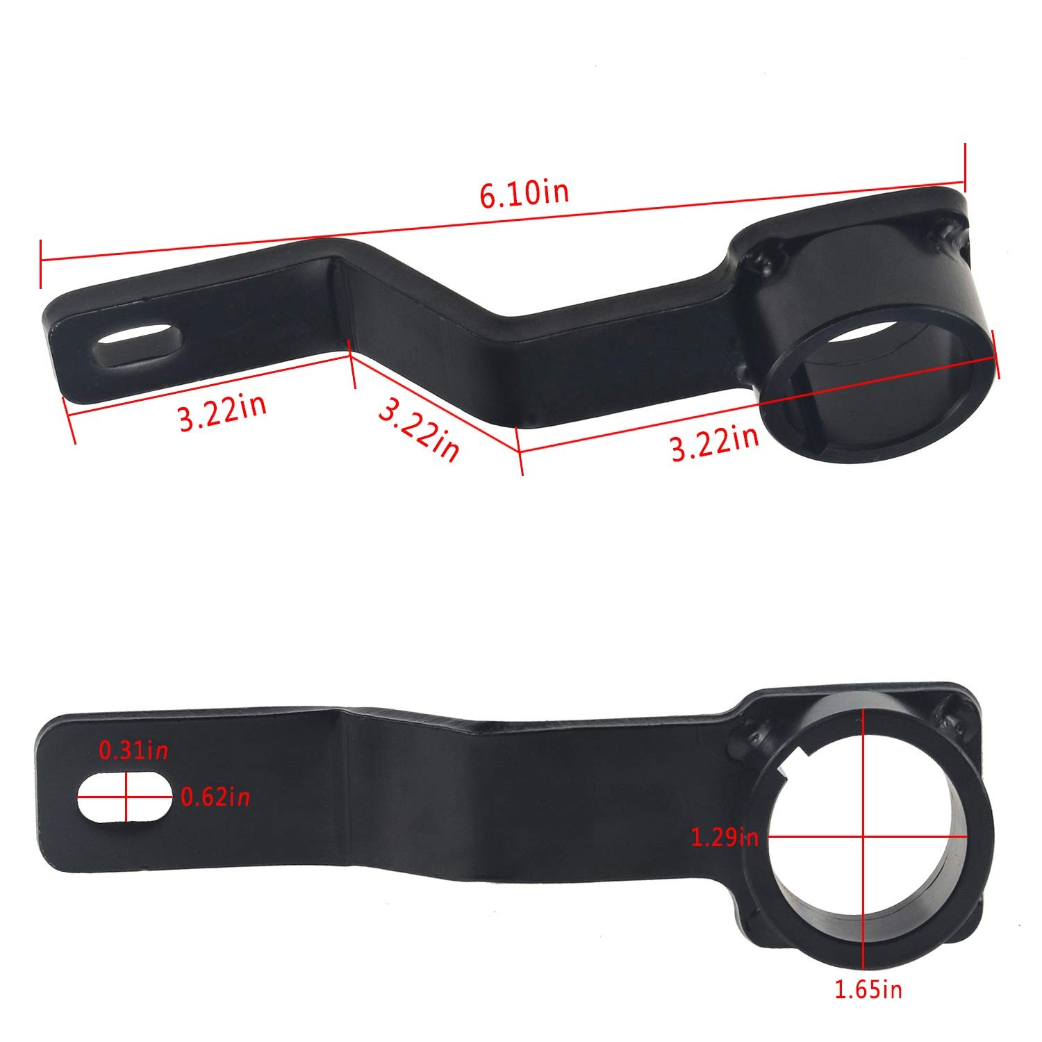 Crankshaft Positioning Tool For Ford, Wrench Holder for Timing...