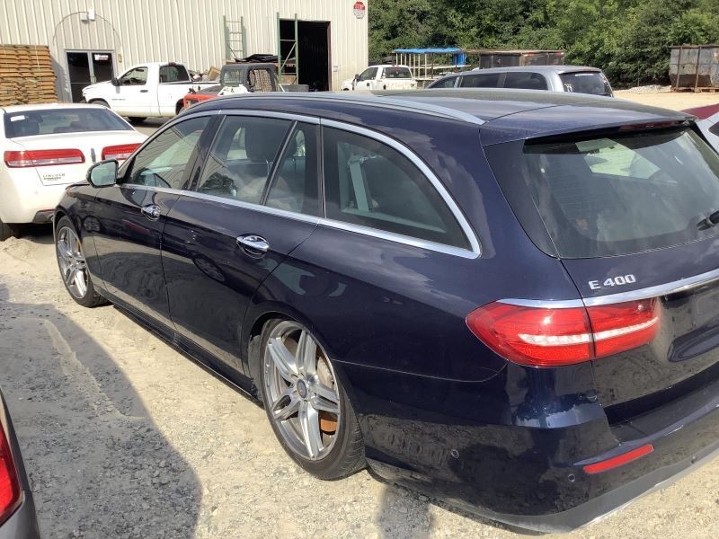 Transfer Case 238 Type Coupe And Convertible Fits 17-22 MERCEDES E-CLASS 4329499