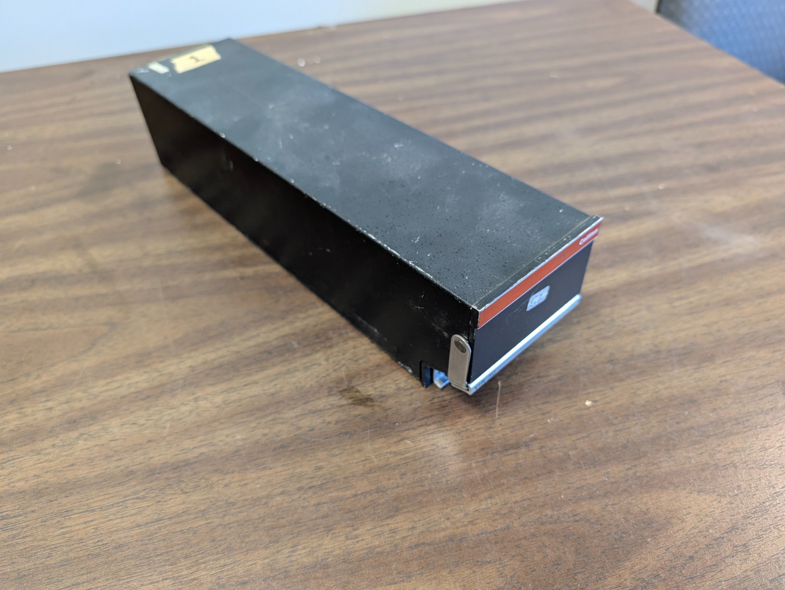 Collins VIR-30 Navigation Receiver; Part# 622-0876-001