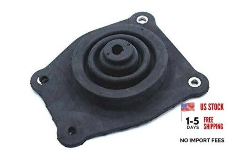 Rubber Shift Boot Seal Gear Insulator NA0164481B for 1990-2005 Mazda Miata