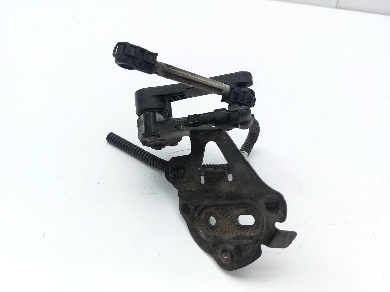 VAUXHALL MOKKA B 2025 HEIGHT LEVEL SENSOR 9824501180
