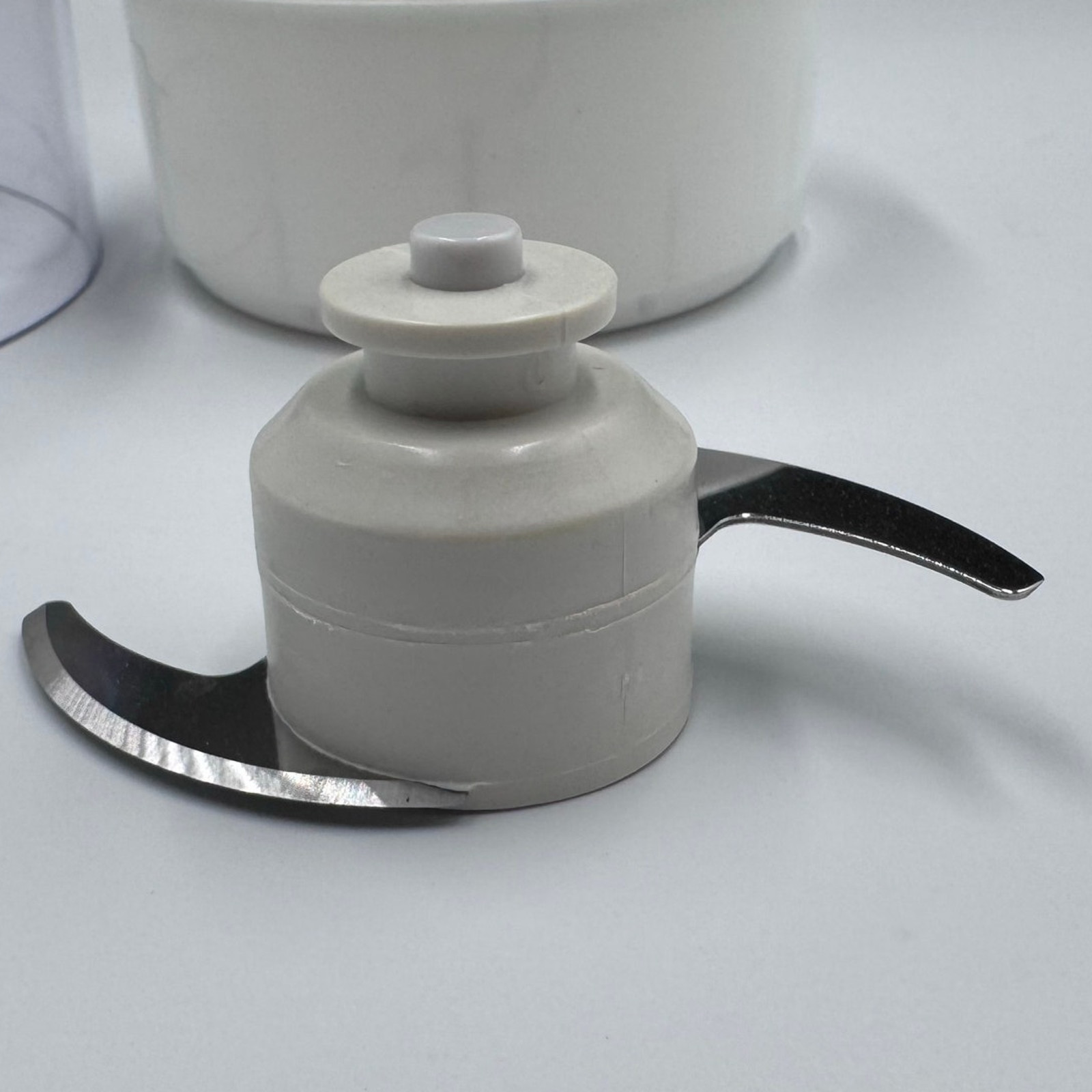Ultimate Chopper CH-1 Replacement Parts S-Blade Assembly Part ONLY