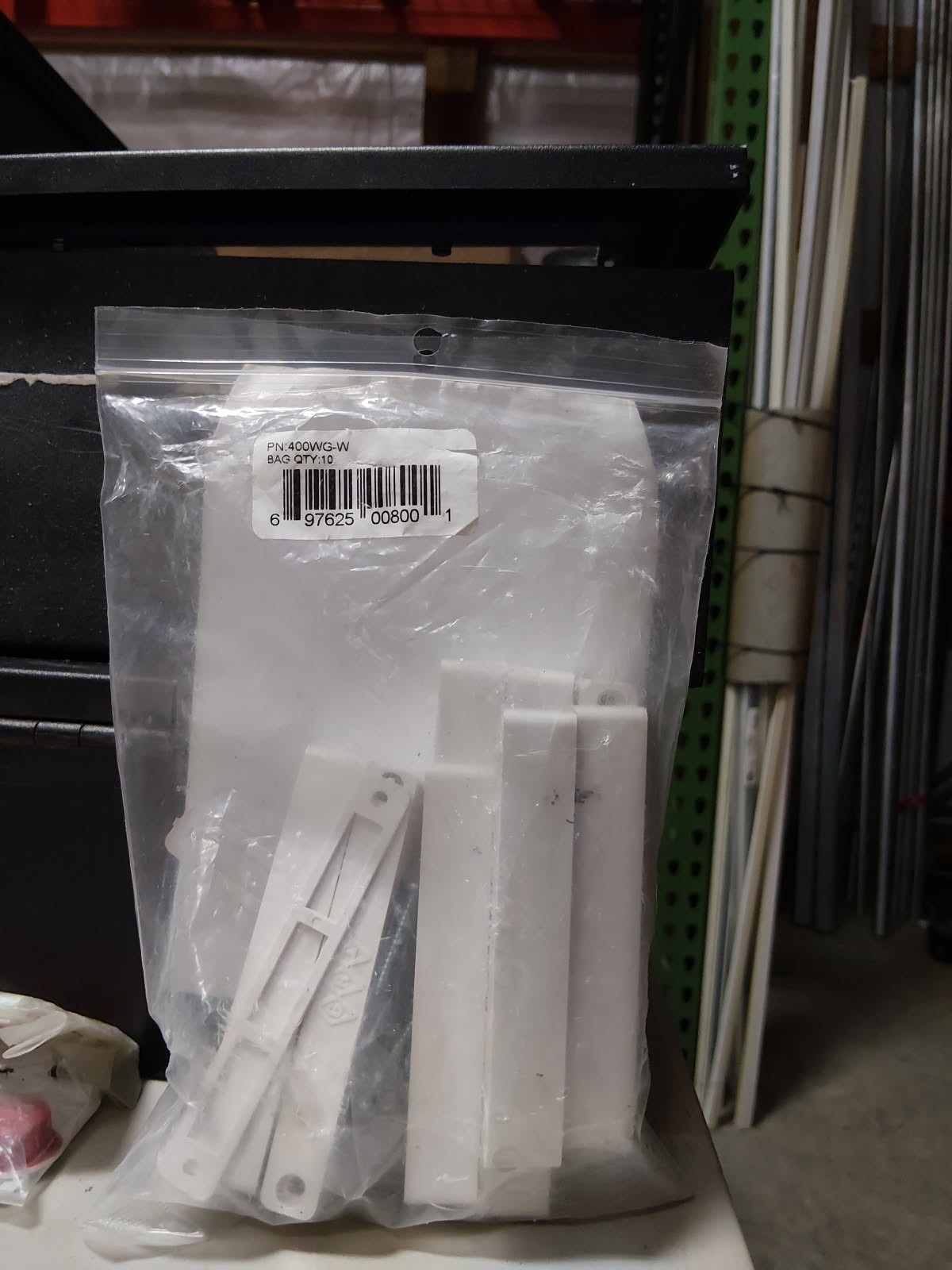 GRI 400WG 400 Series Industrial Surface Mount Switch (Open Bag)
