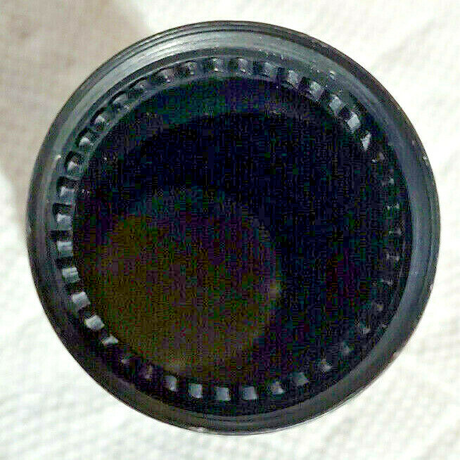 Glenair M85049/2123A09A Circular MIL Spec Backshell w/Strain Relief