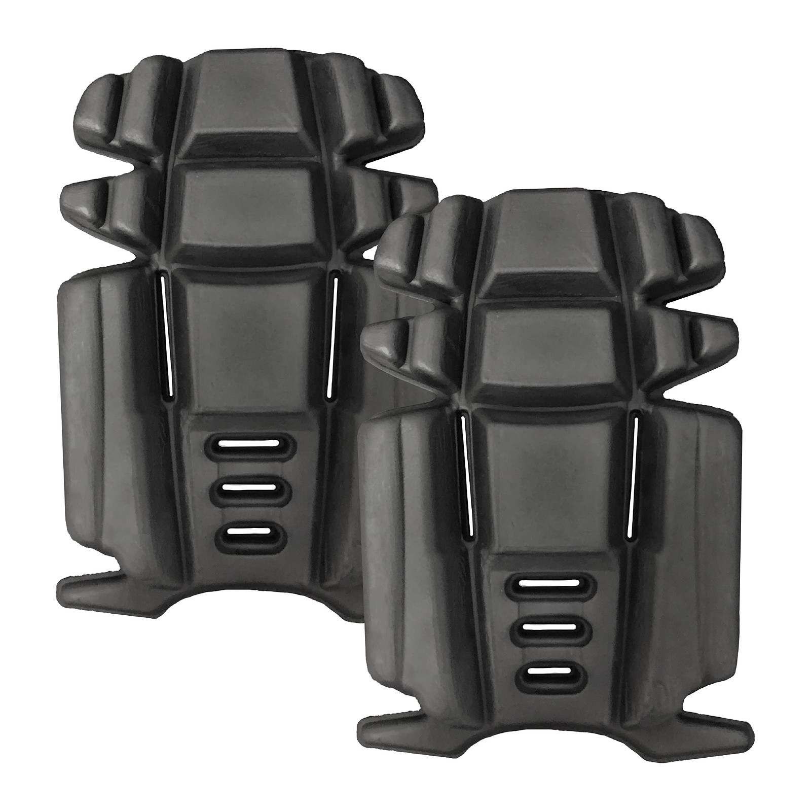 Hmyl Easy Knee Pad Inserts for Work Pants, Uniforms, and Tactical Pants, Brea...