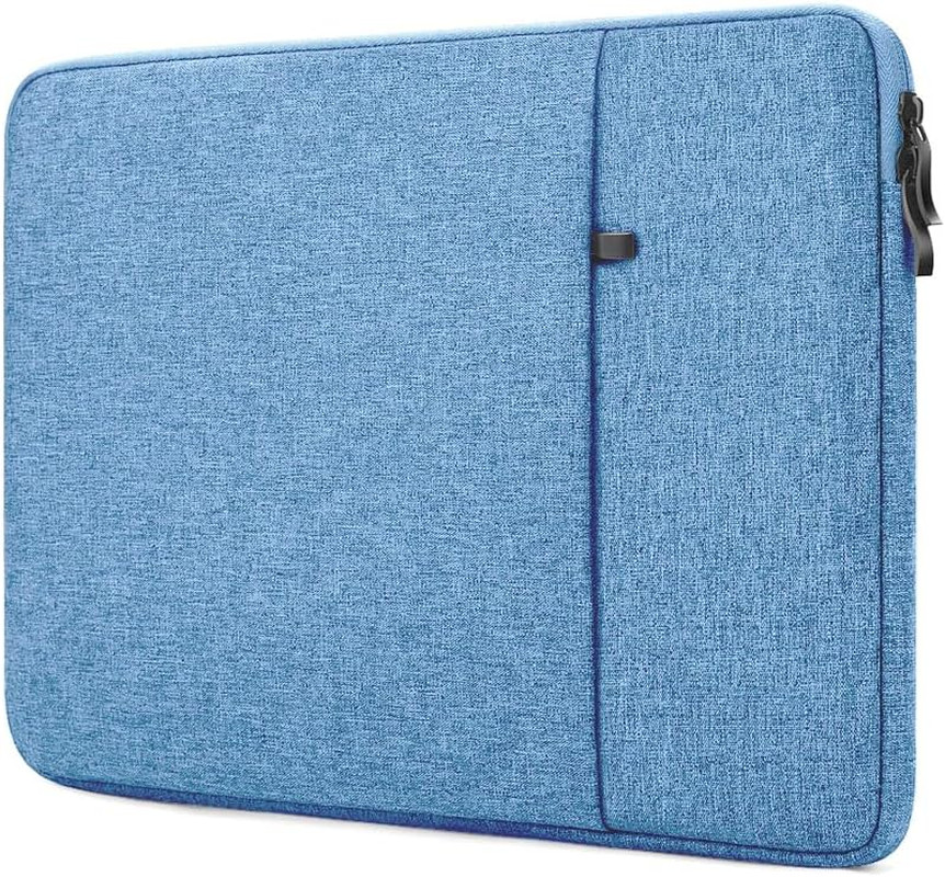 12-Inch Laptop Tablet Sleeve Case Canvas Cover for 2023-2014 Surface Pro 4/5 / 6