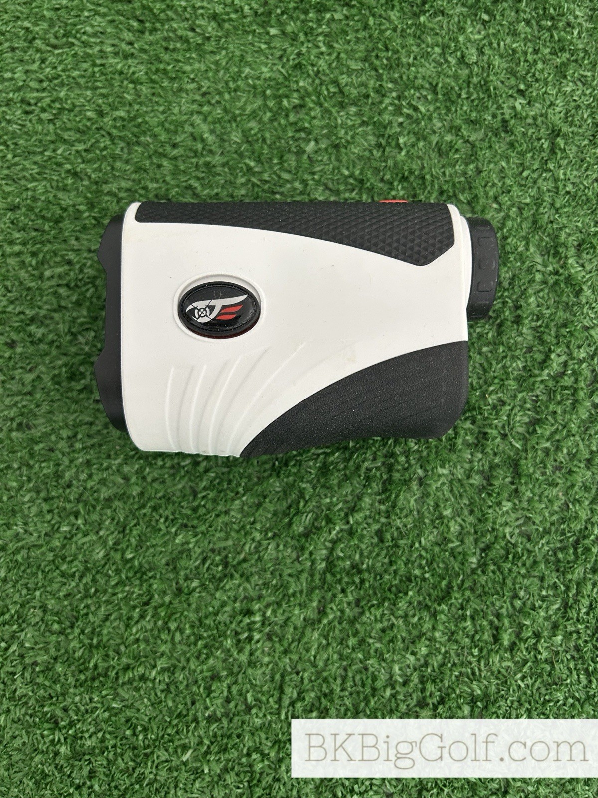 Golf Slope Rangefinder
