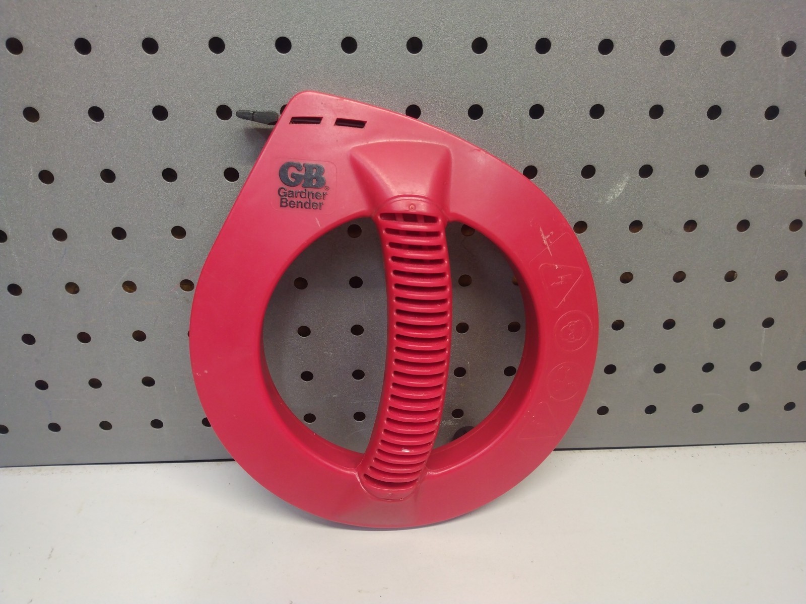 Gardner Bender 25' Cable Snake EFT-21P Made In USA