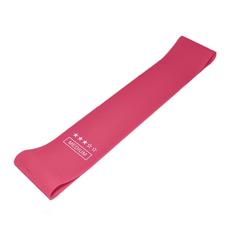 Resistance Bands Multifunctional Fitness Bands Latex Bands for Muscle Building
