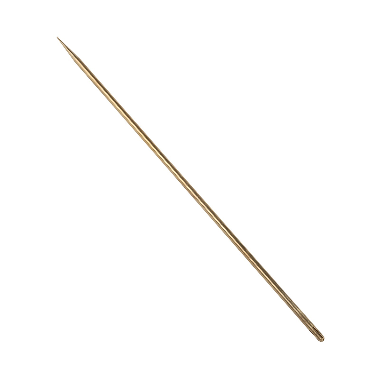 Grounding Rod 30cm Long with Ground Wire for Enhanced Electrical Safety
