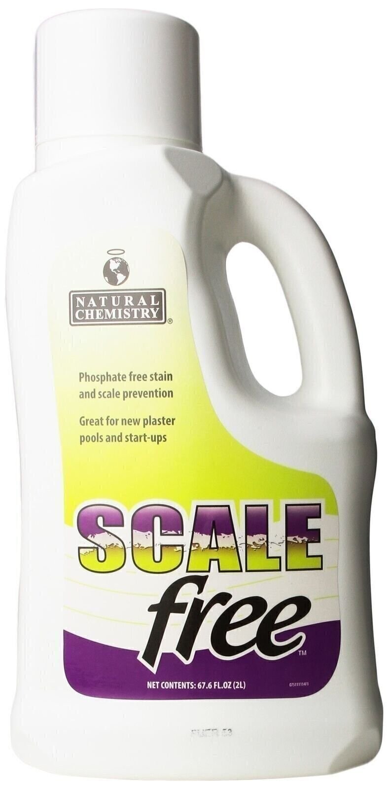 NC Scale Free