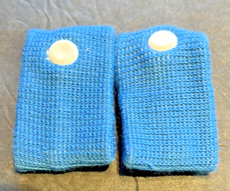 Sea Sickness Bands Nausea Relief Pregnant Mama Morning Sickness Travel W/ Eze