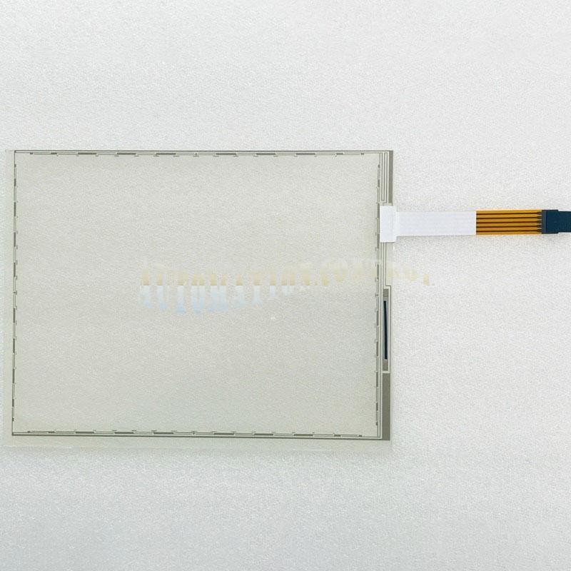 1X TS104A5B012 for Intelivew lV Pro 700 Pro-700 Touch Screen Glass